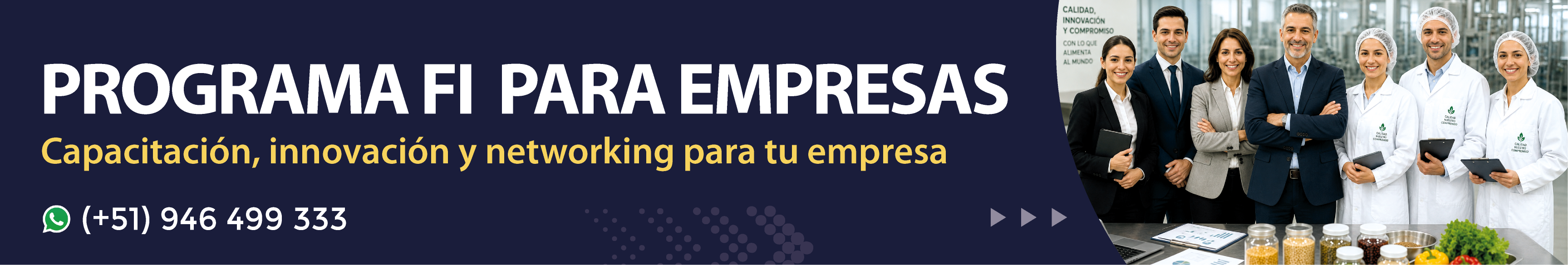 PROGRAMA FI 2026